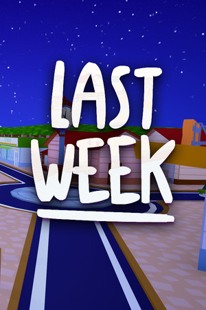 Last Week Steam CD Key