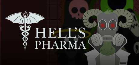 Hell's Pharma banner image