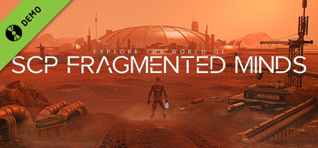 SCP: Fragmented Minds Demo