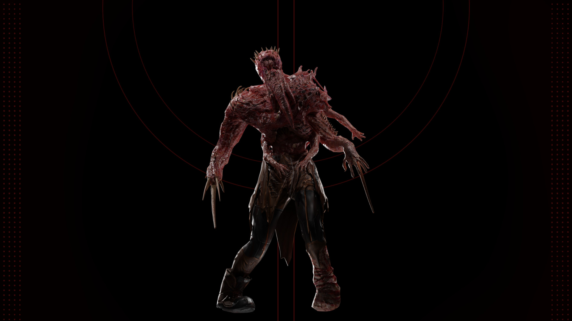 SCP: Fragmented Minds Demo #3