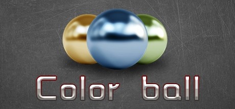 Color ball Cover Image