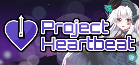 Project Heartbeat header image