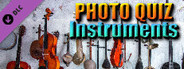 Photo Quiz - Instruments