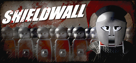 Shieldwall header image