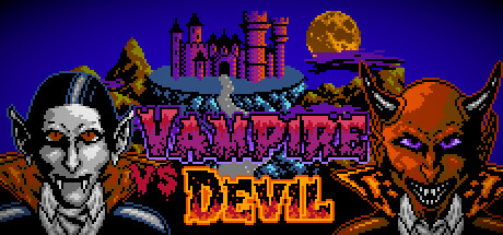 Vampire Graphics - Devil Graphics