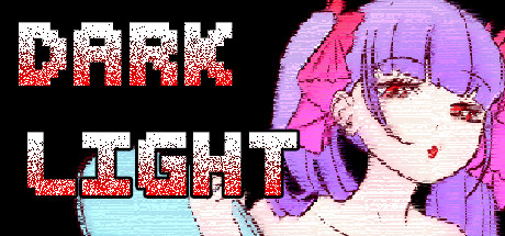 DarkLight title image