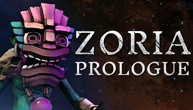 Capsule image of "Zoria: Age of Shattering Prologue" which used RoboStreamer for Steam Broadcasting
