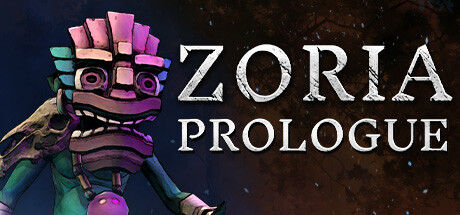 Zoria: Prologue (2020) Cover Image