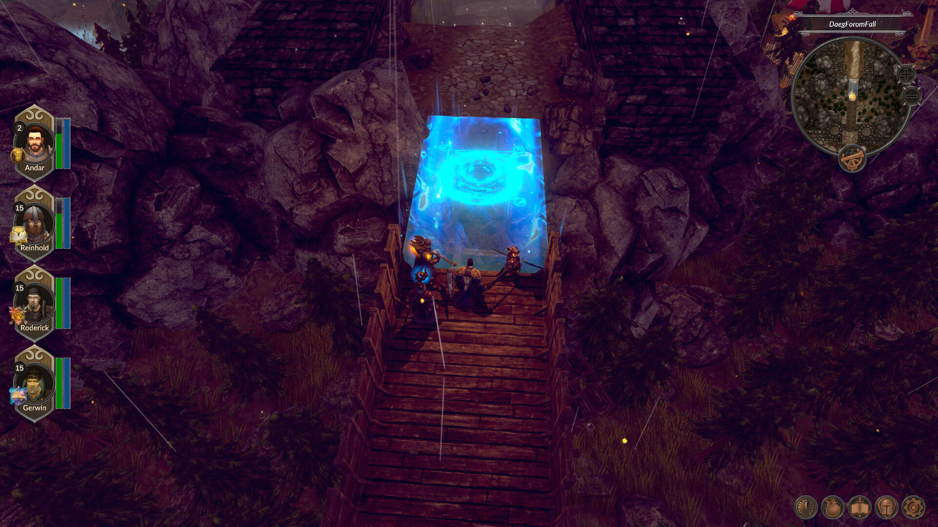 Zoria: Prologue (2020) #5