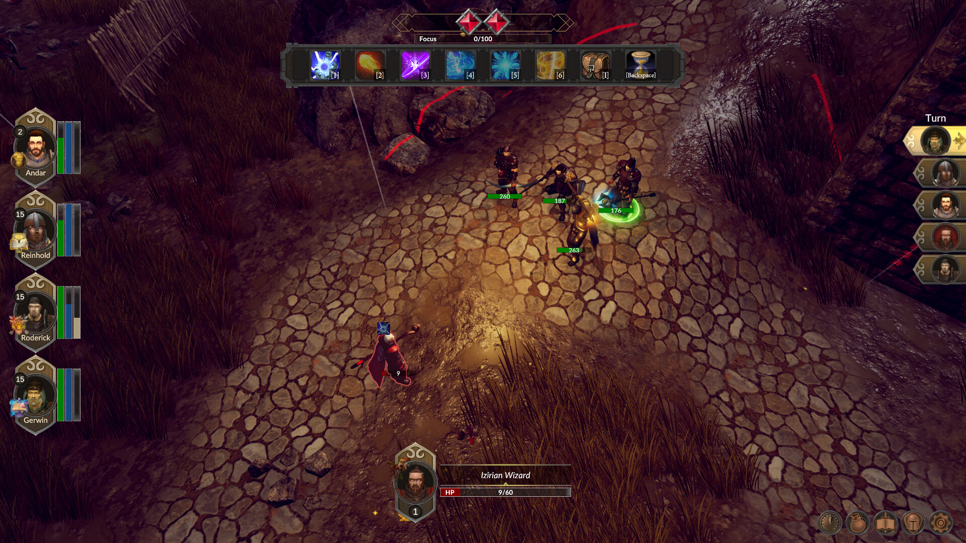 Zoria: Prologue (2020) #7