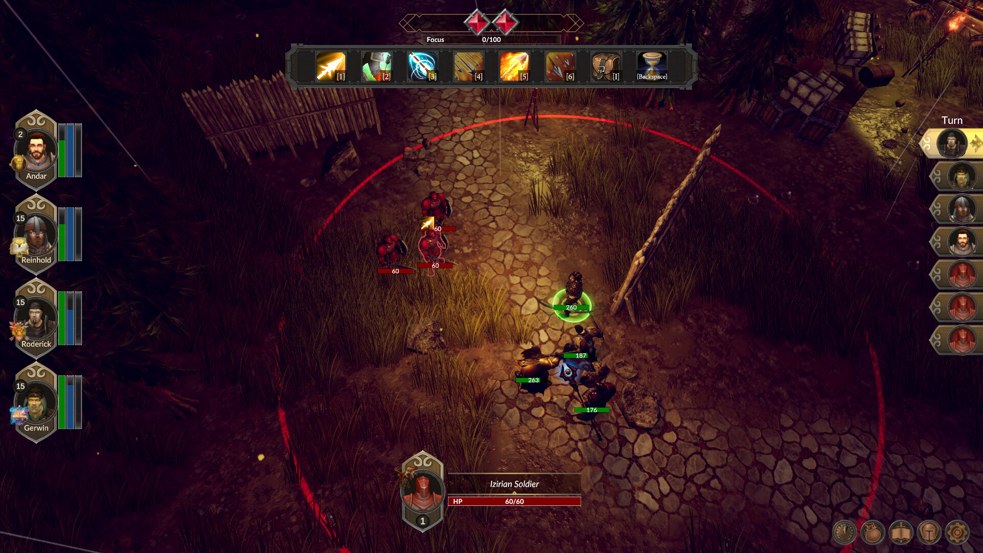 Zoria: Prologue (2020) #0