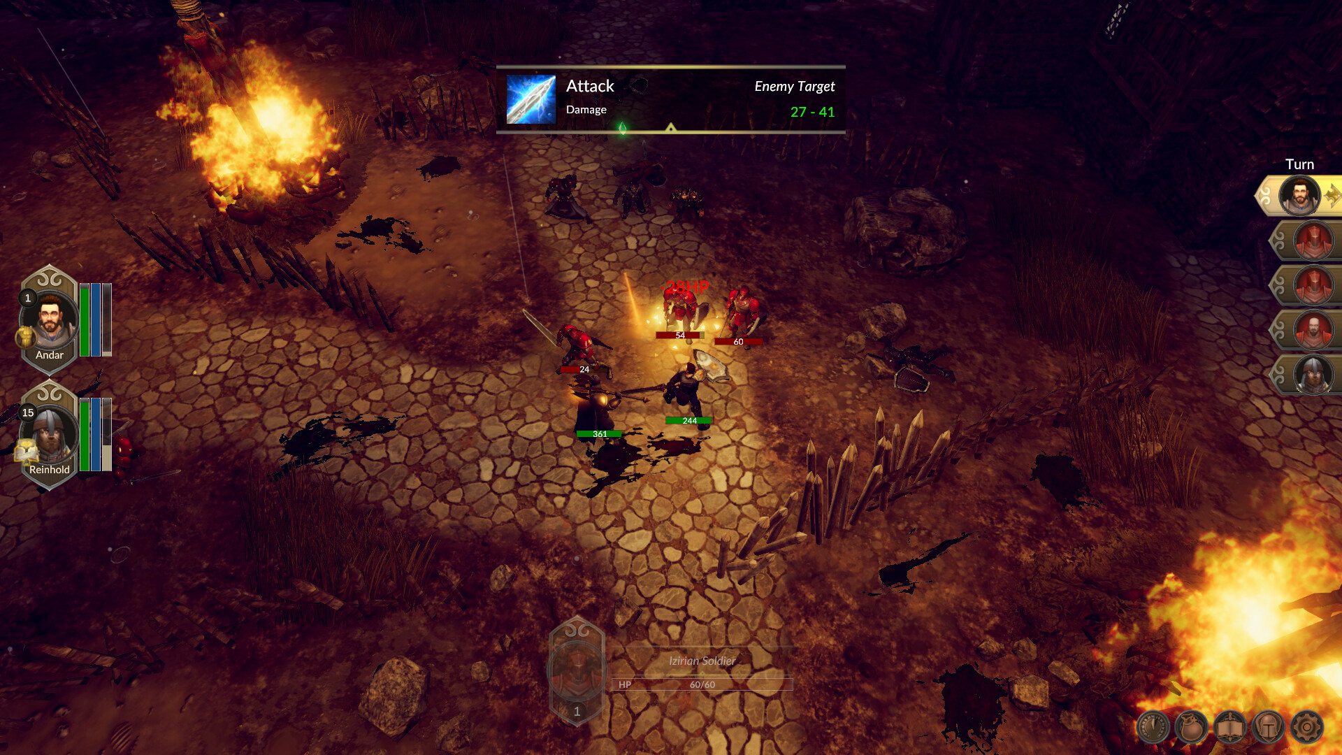 Zoria: Prologue (2020) #4