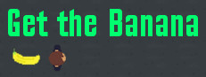 Get the Banana 게임 이미지