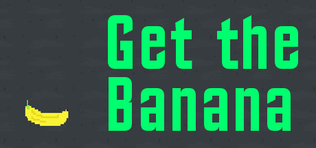 Get the Banana Cover Image