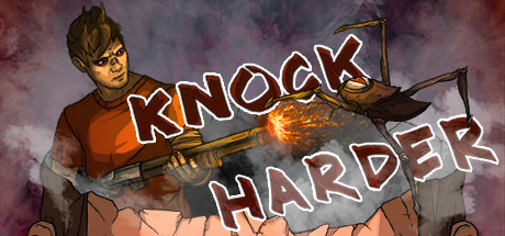 Knock Harder technical specifications for computer
