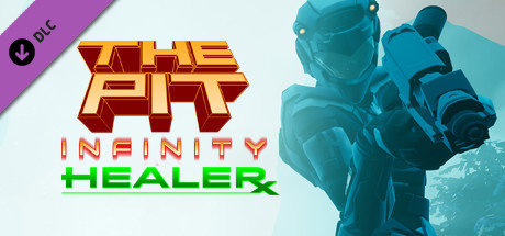 The Pit: Infinity - Healer banner image