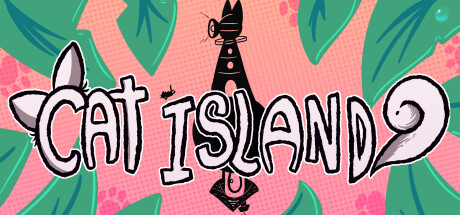 Cat Island — store header art