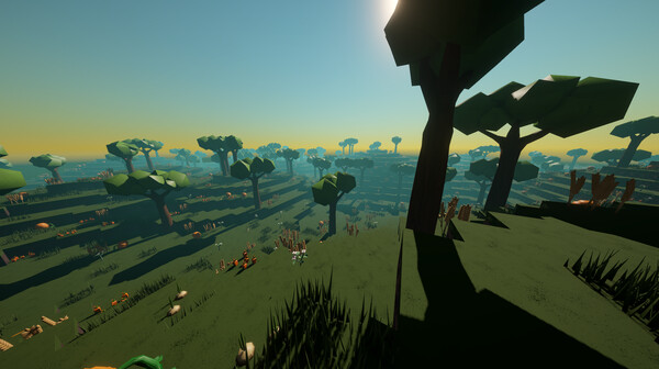 Cat Islandfor windows and Linux 1