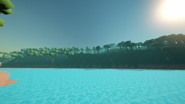 Cat Island game for Linux 1