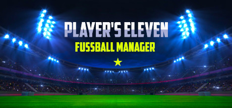 Player's Eleven Cover Image