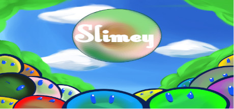 Slimey Cover Image