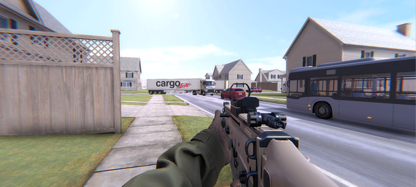 Скриншот из QUICAL Скриншот из QUICAL