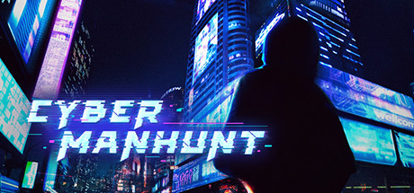 Cyber Manhunt header image