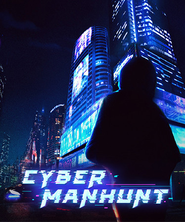 Cyber Manhunt
