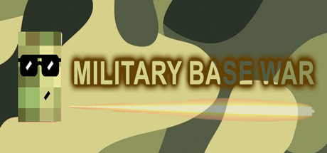 Military Base War steam charts