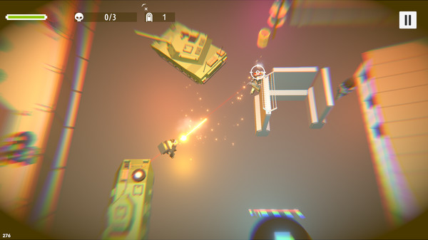 Military Base Warfor windows and Linux 1