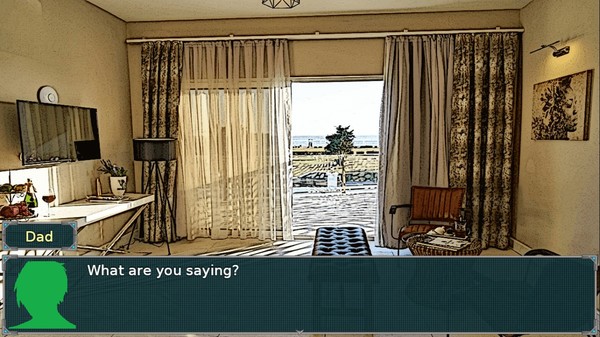 Our Journeys ~ A Collection of Visual Novels
