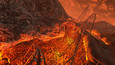 Epic Roller Coasters — Tuwhena Volcano (DLC)