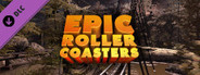 Epic Roller Coasters — Twilight