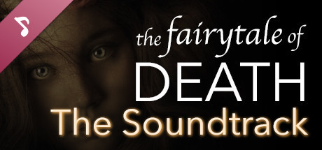 the fairytale of DEATH Soundtrack banner image