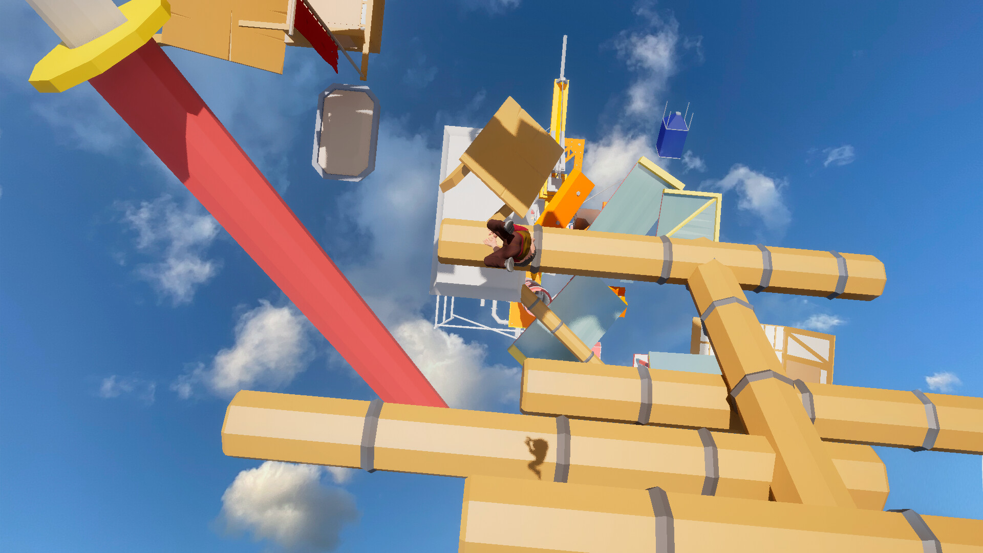 Only Down screenshot 11