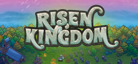 Risen Kingdom technical specifications for laptop