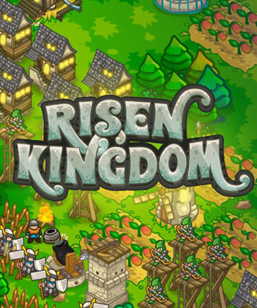 Risen Kingdom