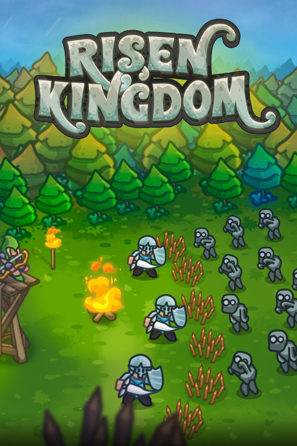 Risen Kingdom