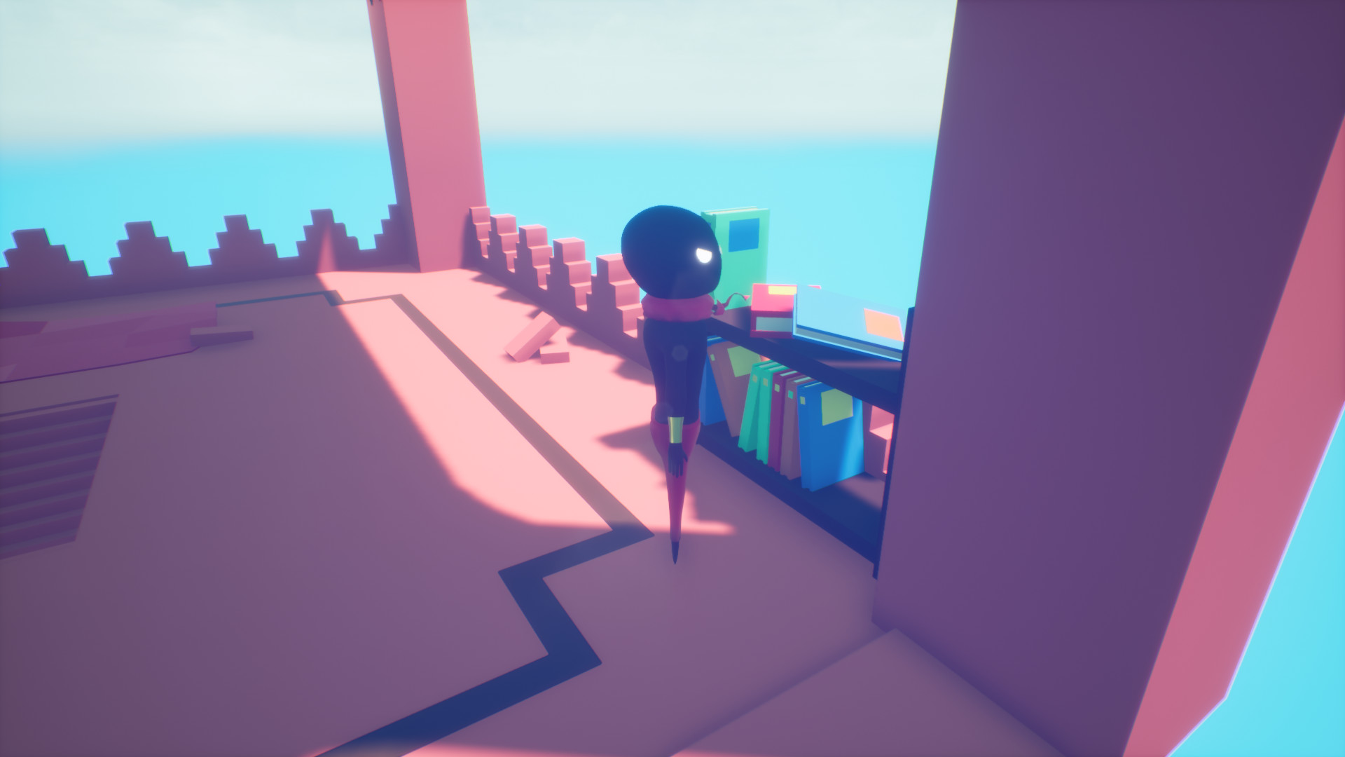 EGOS - Overcome the Death of a Loved One #4