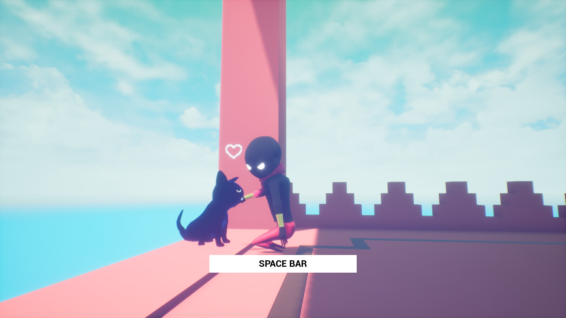 EGOS - Overcome the Death of a Loved One #0