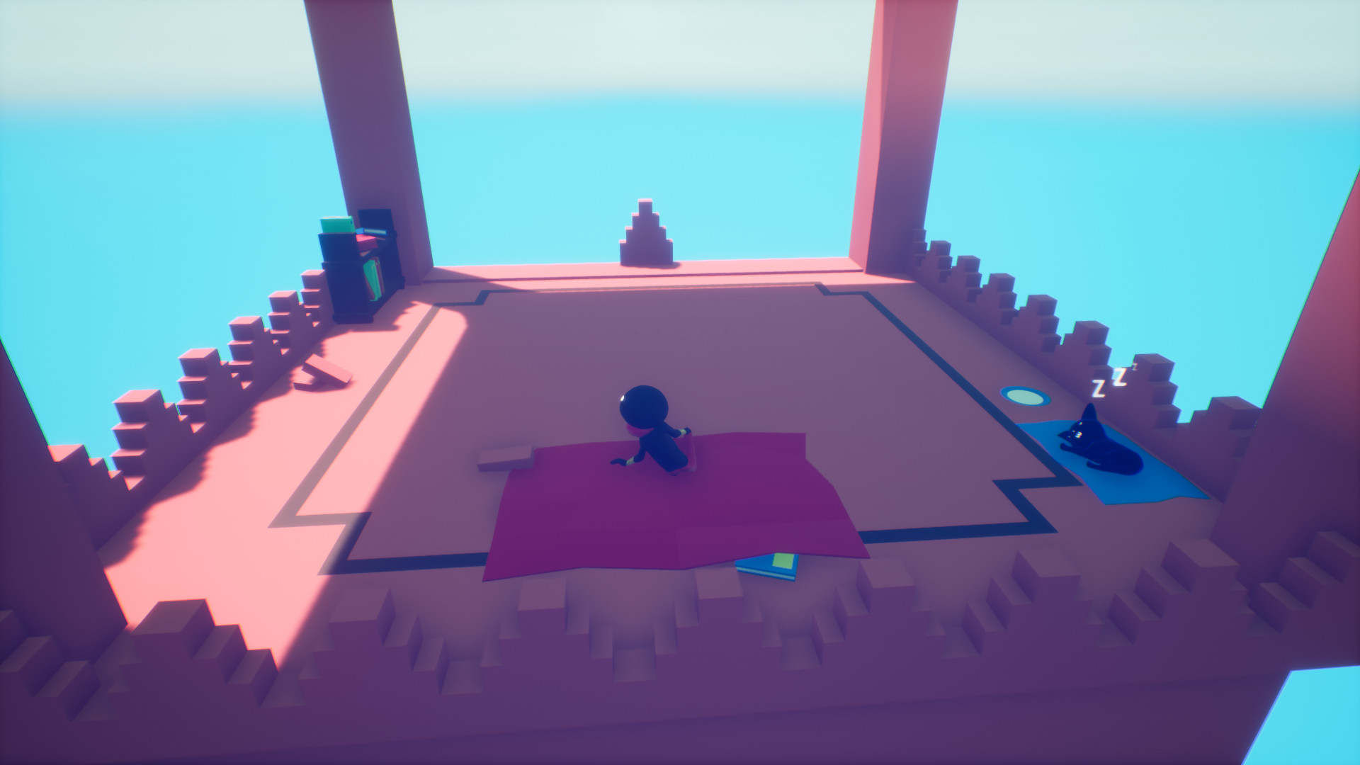 EGOS - Overcome the Death of a Loved One #5