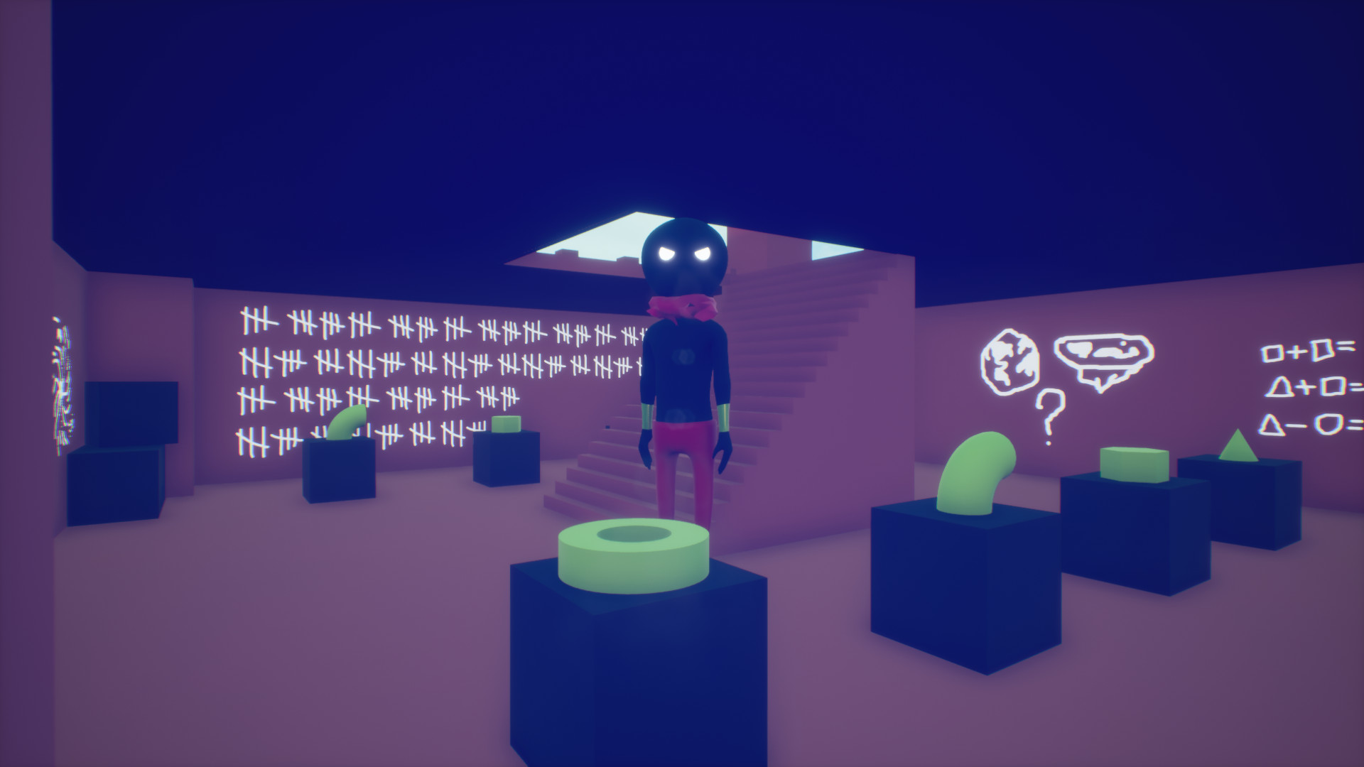 EGOS - Overcome the Death of a Loved One #2