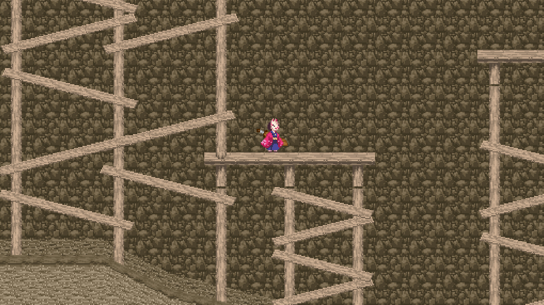 Shizuku: Japanese myth #4