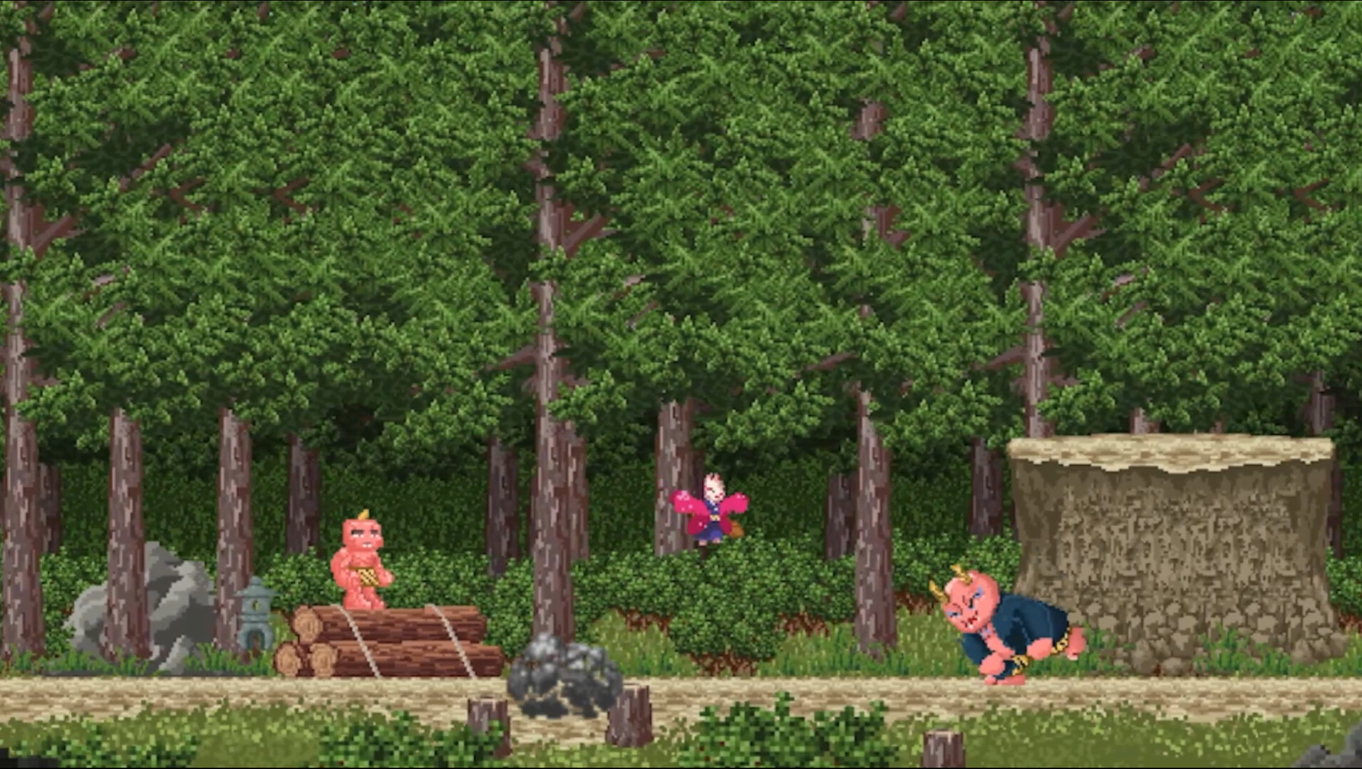 Shizuku: Japanese myth #0