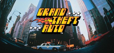 🕹️ Play Retro Games Online: Grand Theft Auto (PS1)