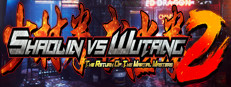 Shaolin vs Wutang 2