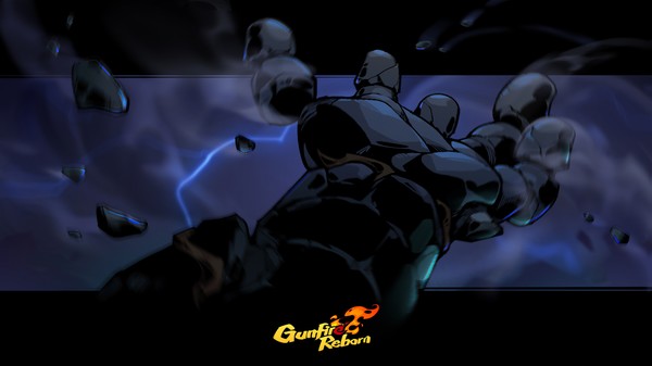 Gunfire Reborn screenshot