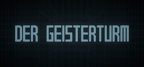 Der Geisterturm / The Ghost Tower Cover Image