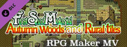 RPG Maker MV - FSM : Autumn Woods and Rural Tiles