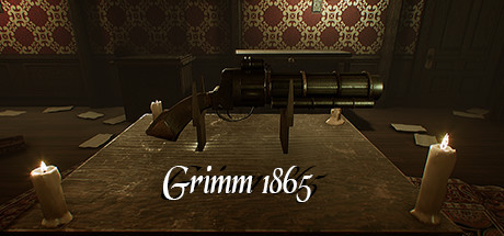 Grimm 1865 steam charts